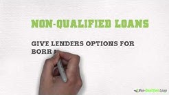 Non Qualified Mortgage Loan | Non-QM | Non Qualified Loan 