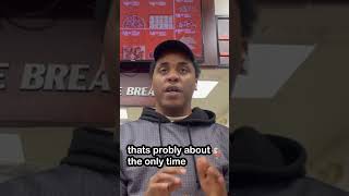 Free Pizza Hack Net Worth