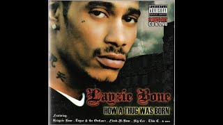 Layzie Bone & Mo Thugs - %100 Thug Tour Vol. 2 (DVD Rip)