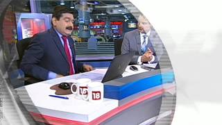 Market Countdown 5 May 2016