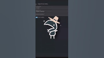 Unlock JUICY Animations in GDevelop - Minute Tutorial #shorts