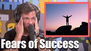 Theo Von's Fears of Success