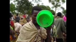 lizombe na mchanganyiko wa ngoma za kingoni