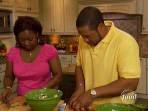 Neelys' Homemade Hash Browns | Food Network