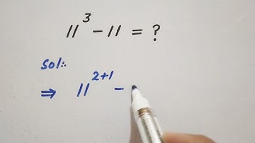 How Will you Simplify If In Exam Calculator NOT Allowed? l olympiad mathematics For Competitive Exam