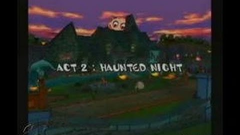 Go! Go! Hypergrind GameCube Gameplay - Go! Go! Hypergrind