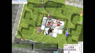 DreamerRO Ragnarok Online WOE #5