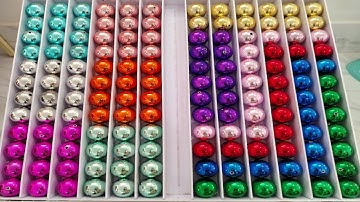 Puzzle Sorting Ball Game Challenging Game Hard Mode