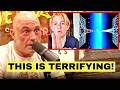 JRE: World's Smartest Kid Reveals CERN Opened A Portal To Another Dimension