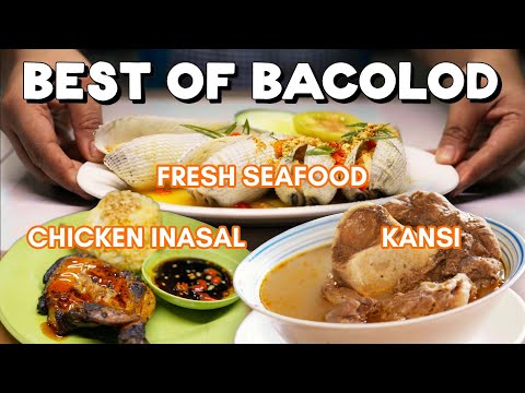 The Busiest Restaurants in Bacolod City