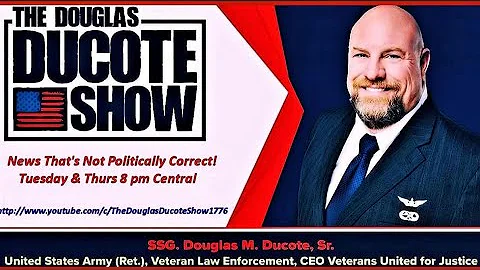 The Douglas Ducote Show
