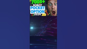 TRADING BOT POCKET OPTION AI 2024 - GPT BOT AI #shorts
