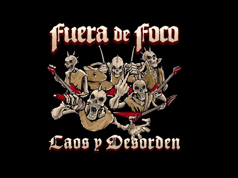 Fuera de Foco - Caos y Desorden