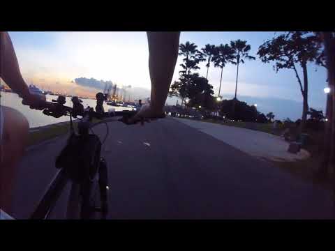 gocycling west coast park