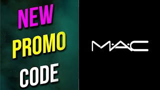 Mac Cosmetic Coupon Codes 2024 || Mac Cosmetic Coupon Codes 2024 || Mac Cosmetic Promo 2024 Free