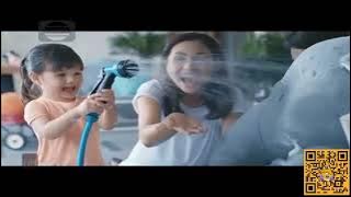 Iklan Lactogrow 2018