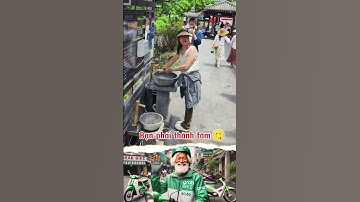 Cái vòi nước phải thành tâm thì mới chảy #vuinhon #haihuoc #giaitri