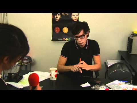 Mais où sont passés Kaponz & Spinoza ? - Episode 1/5.mov