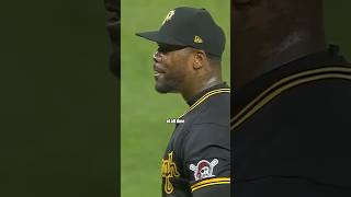 Scariest MLB Pitcher of All Time?