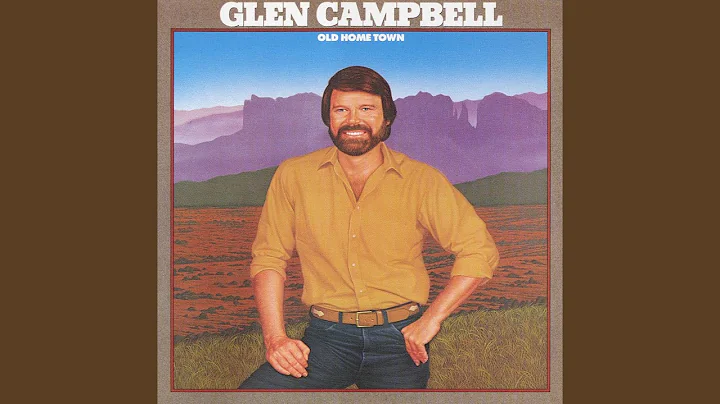 Glen Campbell