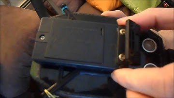 PARROT AR drone light box upgrade 1 2