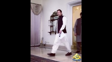 Imran Khan Thanks To The Nation In Brilliant Style | Capital TV