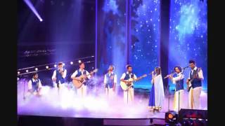Dai Hai Hindustani | Euphony and Barnali | Genda Phool