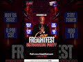 With love we introduce you to casevevo   case will be performing live at freightfest 2022