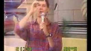 Ritmo De La Noche - 1991 - Telefe