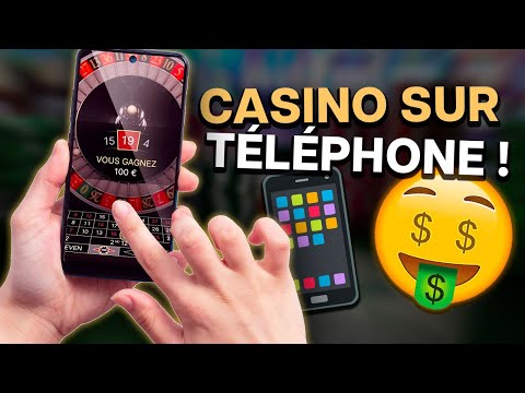 Jouez au Casino en Direct: Profitez du Frisson du Casino en Ligne en France