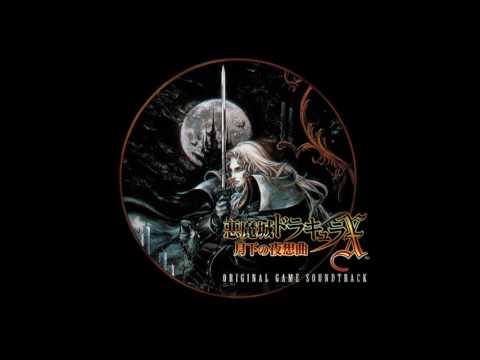 Dance Of Gold Castlevania Symphony Of The Night OST