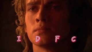 Idfc Anakin Skywalker Edit