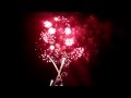 Streetsville Canada Day 2016 fireworks part one