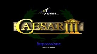 How to Install CAESAR 3 on MAC OS X? Tutorial