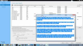 WinOLS basics   Starting with a file