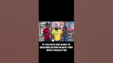 PULSEOFTHECULTURE💕 A NY LOVR STORY ✨‼️ LUSS 💪🏾 #nyc #pulseoftheculture #fypシ #ytshorts #viral