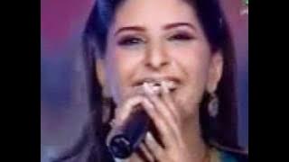 أنا سورية بصوت الفنانة هالة الصباغ.FLV