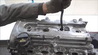 Двигатель Suzuki для Liana 2001-2007