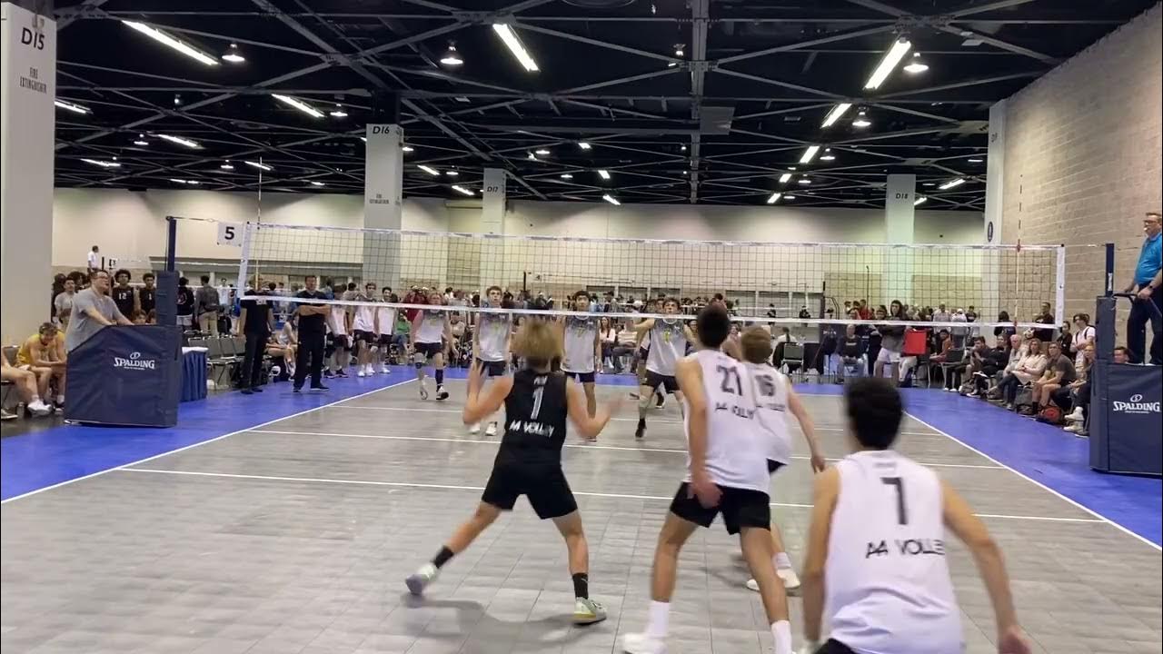 Jase Fukushima volleyball 10 setter socal cup winter formal 2022 A4 18