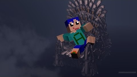 GOD ITEMS COMMAND IN MINECRAFT 1.10 AND 1.11!!!!!