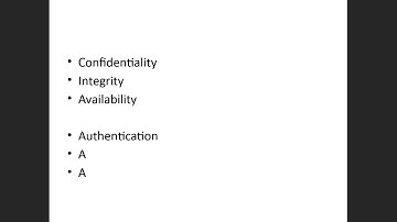 Cisco CCNA 7.0 ENSA module 3 security