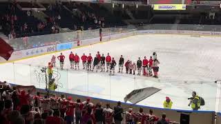 HC Dynamo Pardubice - nový chorál