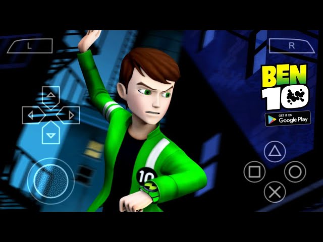 9 best Ben 10 games for PC and mobile in 2022