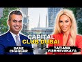 21062023 tatiana vishnevskaya x capital club dubai  private members only