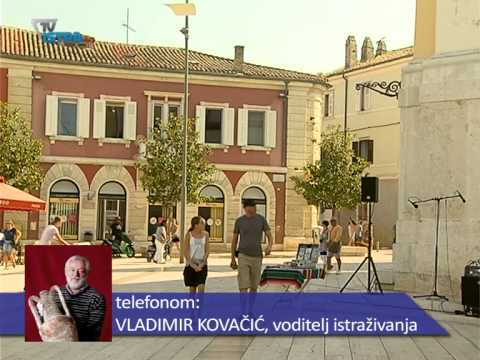 Video: Fenomen kamenih šuma širom svijeta