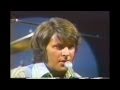 Rick Nelson & The Stone Canyon Band She Belongs to me 1969 Mike Douglas Show