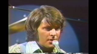 Rick Nelson & The Stone Canyon Band She Belongs to me 1969 Mike Douglas Show chords