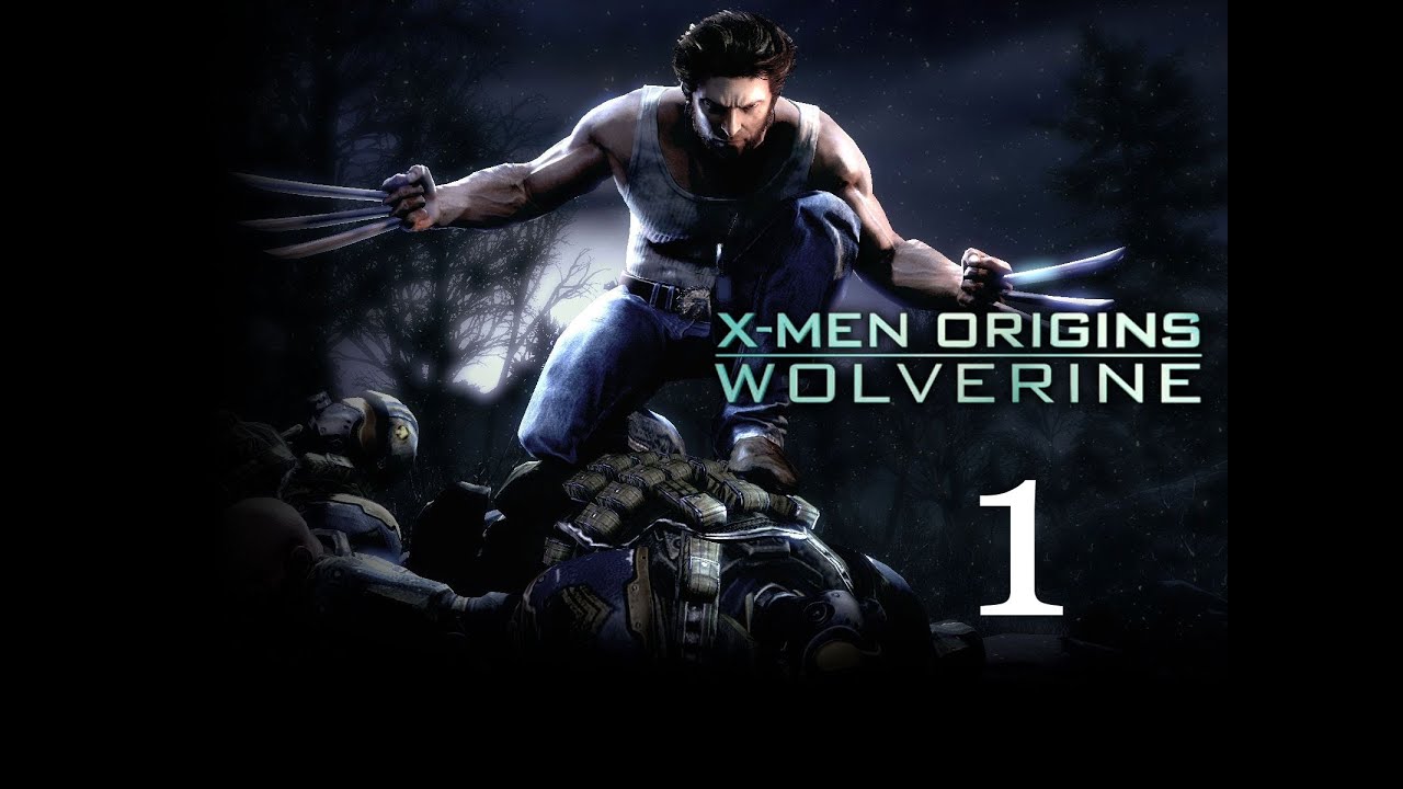 X men origins wolverine стим фото 113