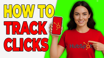 How To Track Link Clicks In HubSpot (2025 Guide)
