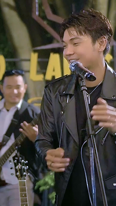 Secret of the Heart (Live Busking) Nabila Maharani feat Tri Suaka